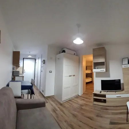 Sweet House Apartmán