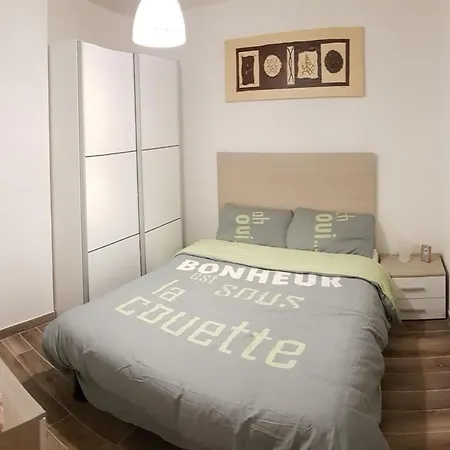 Sweet House Apartmán