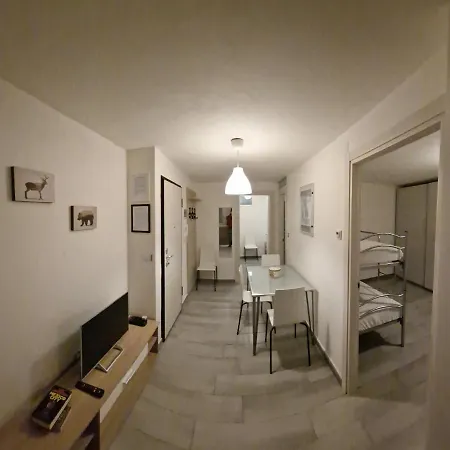 Sweet House *
