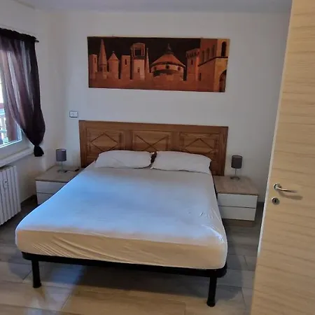 Apartmán Sweet House