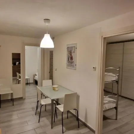 Apartmán Sweet House