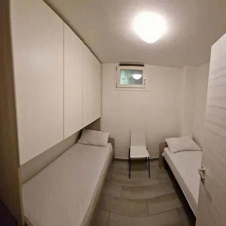 Apartman Sweet House *