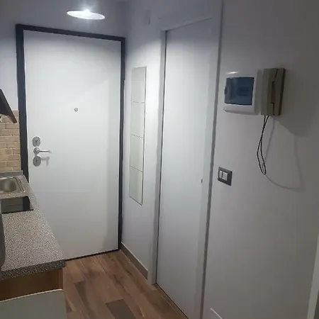 Apartmán Sweet House *