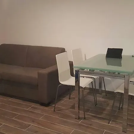 Apartmán Sweet House