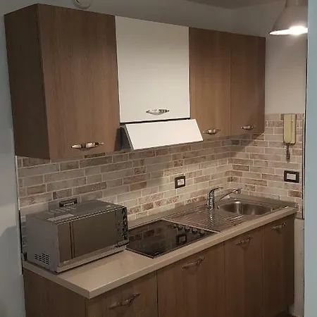 Sweet House Apartmán *