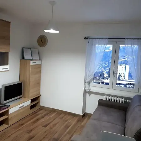 Sweet House Apartmán