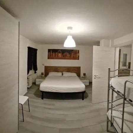 Lägenhet Sweet House