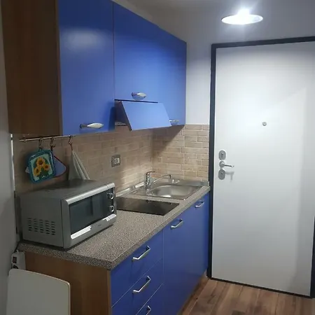 Sweet House Oulx